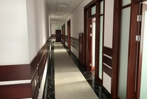 Аренда и продажа офиса в Бизнес-центр Новоданиловский дом