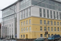 Аренда и продажа офиса в Бизнес-центр Новоданиловский дом