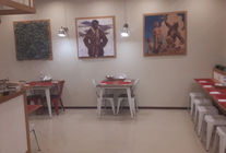 Аренда и продажа офиса в Бизнес-центр Новоданиловский дом