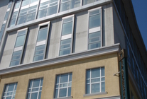 Аренда и продажа офиса в Бизнес-центр Новоданиловский дом