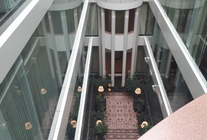 Аренда и продажа офиса в Бизнес-центр Новоданиловский дом