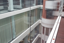 Аренда и продажа офиса в Бизнес-центр Новоданиловский дом