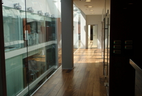 Аренда и продажа офиса в Бизнес-центр Новоданиловский дом