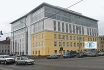 Аренда и продажа офиса в Бизнес-центр Новоданиловский дом